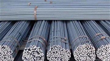 تحديث أسعار طن الحديد اليوم الجمعة 26 ديسمبر 2025 محليًا